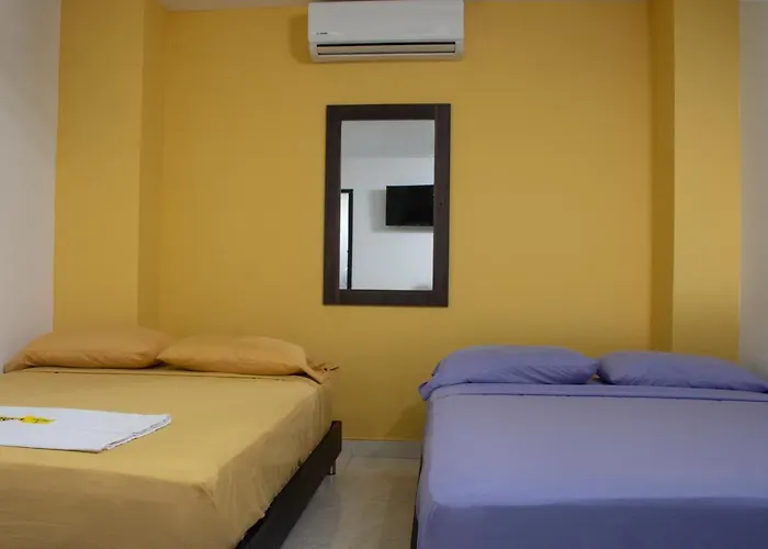 Hotel Gixael